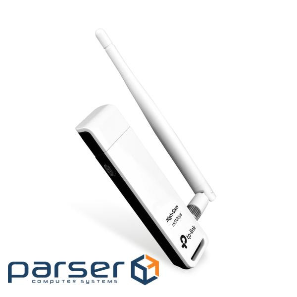 Wi-Fi Network Card TP-Link TL-WN722N