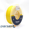 Пластик для 3D друку Gembird, PETG, Yellow, 1.75 мм, 1 кг (3DP-PETG1.75HY-01-Y)