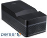 Проєктор ультракороткофокусний інтерактивний Acer PD1520Us FHD, 500 lm, LED, 0.26, Wi (MR.JYE11.003)