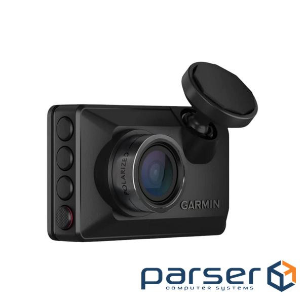 Відеореєстратор Garmin Dash Cam, DC-23 X210, відеореєстратор (010-02859-10)