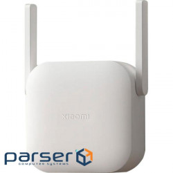 Wi-Fi repeater XIAOMI WiFi Range Extender N300 (DVB4398GL)
