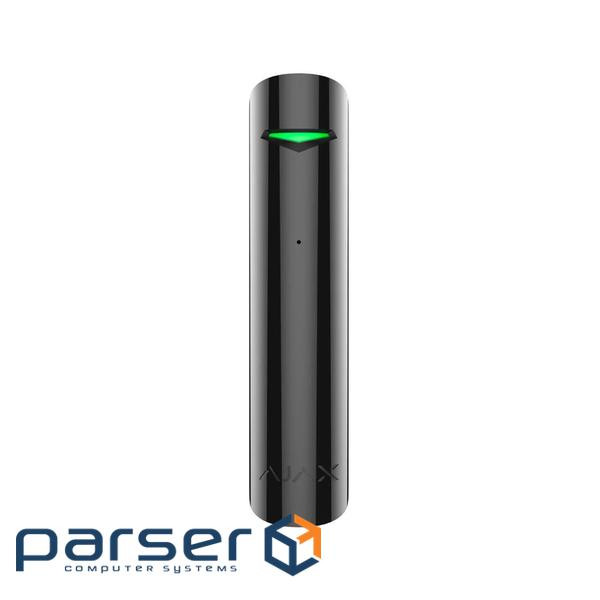 Корпус DummyBox_Ajax GlassProtect black