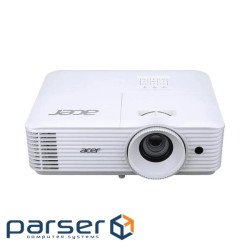 проектор P1358i (DLP, WXGA, 5000Lm, 20000:1,1.18-1 .54, 5/10/15, 10W, VGA,HDMI,USB,RC (MR.JYG11.001)
