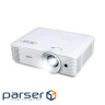 проектор P1358i (DLP, WXGA, 5000Lm, 20000:1,1.18-1 .54, 5/10/15, 10W, VGA,HDMI,USB,RC (MR.JYG11.001)