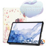 Чохол до планшета BeCover Smart Case Samsung Galaxy Tab S10 FE (SM-X520/SM-X526) 10.9" Fairy (713292