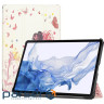 Чохол до планшета BeCover Smart Case Samsung Galaxy Tab S10 FE (SM-X520/SM-X526) 10.9" Fairy (713292