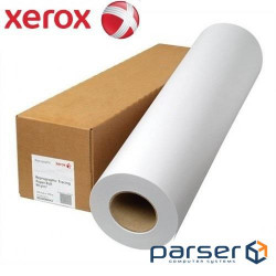 Папір Xerox 914мм Inkjet Tracing Paper Roll (450L97053)