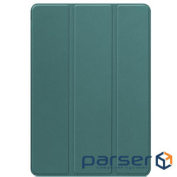 Чохол до планшета BeCover Smart Case Xiaomi Pad 8 / 8 Pro 11.2" Dark Green (714583)