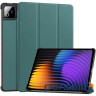 Чохол до планшета BeCover Smart Case Xiaomi Pad 8 / 8 Pro 11.2" Dark Green (714583)