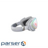 Headphones ASUS ROG Delta White Edition (90YH02HW-B2UA00)