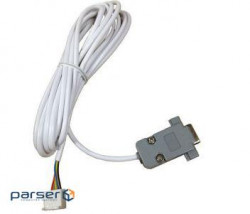 RS232 Enforcer programming cable and PCX
