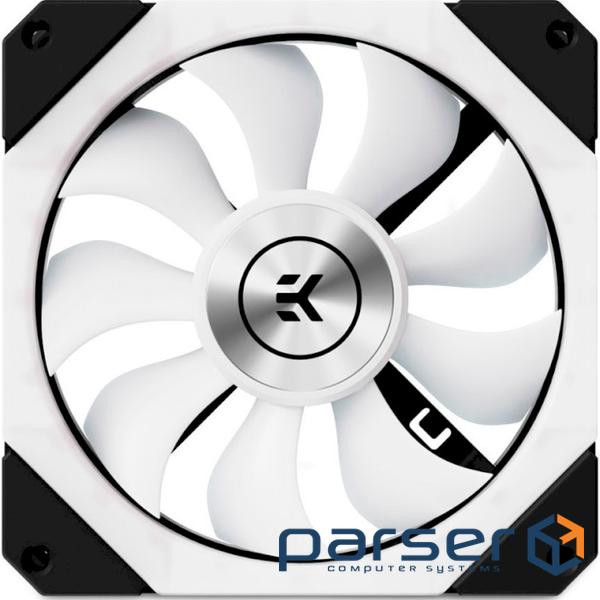 Вентилятор EKWB EK-Quantum Impulse 120 D-RGB Black (3831109854198)