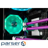 Вентилятор EKWB EK-Quantum Impulse 120 D-RGB Black (3831109854198)