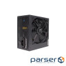 Power Supply Partizan AC220B-DC12В/ 1А (1333) GAMEMAX 450W (GM-450) Стандарт БП - ATX 12V v2.3, Мощность - 450Вт, Модуль PFC - активный, Подключение материнской платы - 20+4 pin, Подключение видеокарты - 1x6 pin, Количество разъемов SATA - 2, Количество разъемов Peripheral - 2, Тип охлаждения - вентилятор, Диаметр вентиляторов - 1x120 мм 650W XILENCE Performance C+ XP650R6 Bulk (XP650R6.2_BULK)