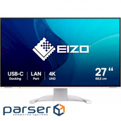 Monitor EIZO FlexScan EV2740X White (EV2740X-WT)