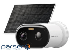 Домашняя Wi-Fi камера Mercusys, MC410 KIT MERCUSYS MC410 KIT