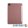 Чохол до планшета BeCover Apple iPad Pro 11 2020/21/22 Rose Gold (707515)