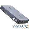 Повербанк UGREEN 145W 3-port Laptop Fast Charging Power Bank 25000mAh (PB205/90597A)