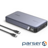 Повербанк UGREEN 145W 3-port Laptop Fast Charging Power Bank 25000mAh (PB205/90597A)