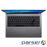 ноутбук 15.6FI/R5 7430U/16/512/UMA/W11/Lunar Grey ACER Extensa 15 EXO15-41 (NX.EKUEU.002)