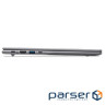 ноутбук 15.6FI/R5 7430U/16/512/UMA/W11/Lunar Grey ACER Extensa 15 EXO15-41 (NX.EKUEU.002)