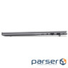 ноутбук 15.6FI/R5 7430U/16/512/UMA/W11/Lunar Grey ACER Extensa 15 EXO15-41 (NX.EKUEU.002)