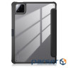 Чохол до планшета BeCover Soft Edge TPU Xiaomi Pad 7 / 7 Pro 11.2" Black (715538)
