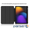 Чохол до планшета BeCover Soft Edge TPU Xiaomi Pad 7 / 7 Pro 11.2" Black (715538)