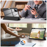 Чохол до планшета BeCover Soft Edge TPU Xiaomi Pad 7 / 7 Pro 11.2" Black (715538)