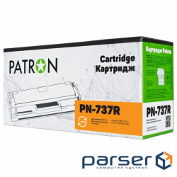 Картридж Patron CANON 737 Extra (PN-737R)