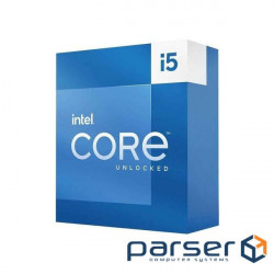 Процессор INTEL Core i5-14500 2.6GHz s1700 (BX8071514500)