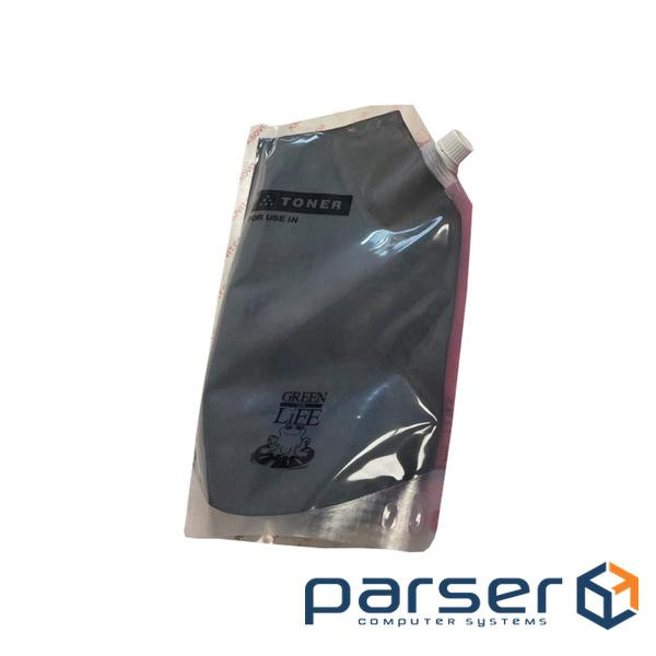 Тонер Xerox VL C7020/C7025/C7030, WC C7525/C7530/C7545 1kg Black АНК (70263836)