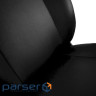 Крісло геймерське NOBLECHAIRS Icon Gaming Stuhl Black Edition (NBL-ICN-PU-BED)