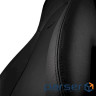Крісло геймерське NOBLECHAIRS Icon Gaming Stuhl Black Edition (NBL-ICN-PU-BED)