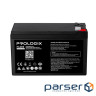 Акумуляторна батарея Prologix 12V 8AH (PL12-8) AGM