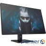 Монітор HP Omen 24 (780D9E9)