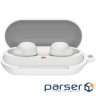 Чохол для навушників BeCover Silicon для Sony WF-C700N White (712034)