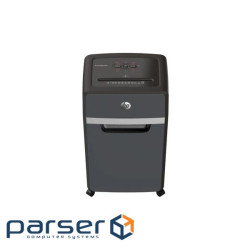 Знищувач документів HP PRO SHREDDER 18CC (2813) (864885)