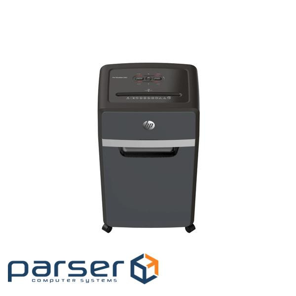Знищувач документів HP PRO SHREDDER 18CC (2813) (864885)