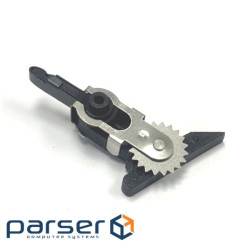 Сепаратор тефлонового валу Ricoh Pro 907/906/1357 /1356/1107/1106/ MP9000 компл. АНК (70264579)