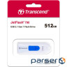 Флешка TRANSCEND JetFlash 790 512GB (TS512GJF790W)