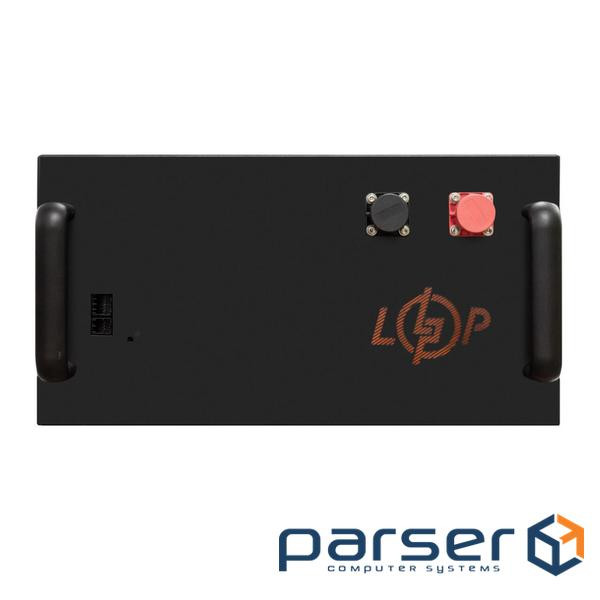 Блок высоковольтных аккумуляторов LP LiFePO4 Battery HVM 51,2 В 230 Ач (11776 Вт·ч) AB rack (41953)