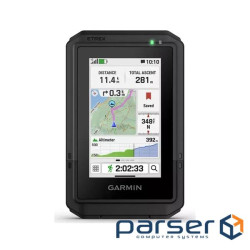 Персональний навігатор Garmin eTrex Touch GPS (010-02940-01)