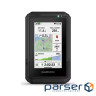 Персональний навігатор Garmin eTrex Touch GPS (010-02940-01)