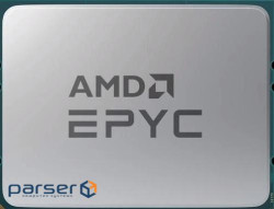 CPU AMD EPYC GENOA 9374F TRAY ohne Cooler (32x3,85GHZ/256MB/320W) 64 Threads/12 Spei (100-000000792)