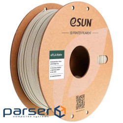 Пластик для 3D-принтера eSUN ePLA-Matte 1кг, 1.75мм , light khaki (ePLA-Matte-P175LK1)
