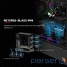 Вентилятор для корпуса 120mm*3 Xilence GAMING XPF360R.ARGB PWM REVERSE (XF073)