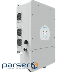 Гібридний сонячний інвертор DEYE SUN-8K-SG01LP1-EU