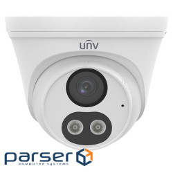 IP-камера UNV IPC3612LB-AF28K-DL