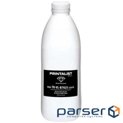 Тонер Xerox VL B7025/7030/7035 330г Black Printalist (TR-VL-B7025-330-PL)
